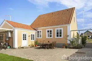 Villa på Byvej 57, 3600 Frederikssund