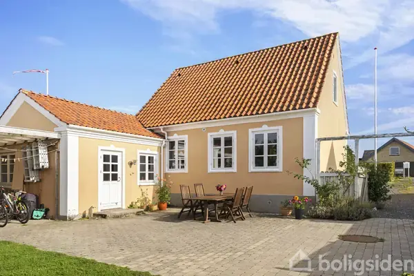 Villa på Byvej 57, 3600 Frederikssund