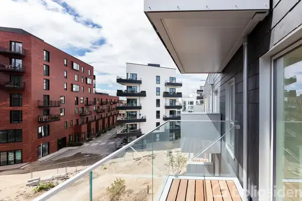 Ejerlejlighed på Søndre Molevej 6B, 3. 8., 4600 Køge