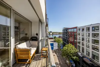 Ejerlejlighed på Ernie Wilkins Vej 19, 3. 5., 2450 København SV