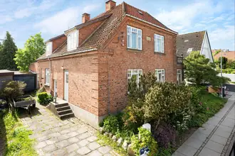 Villa på Bredgade 15, 4690 Haslev
