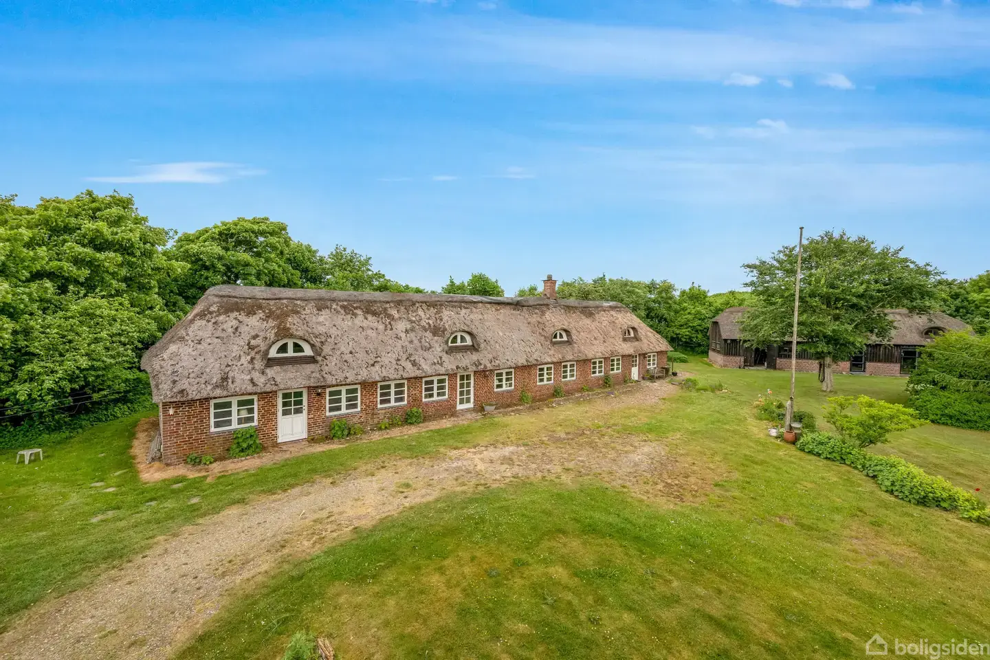 Villa på Stauningvej 64, 6900 Skjern