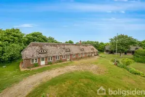 Villa på Stauningvej 64, 6900 Skjern