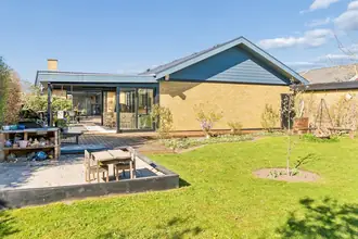 Villa på Diskovej 16, 7000 Fredericia