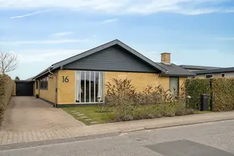 Villa på Diskovej 16, 7000 Fredericia