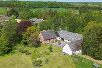 Villa på Gunderupvej 2, 4681 Herfølge