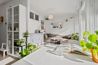 Ejerlejlighed på Gartnervang 45, 2. mf., 4000 Roskilde