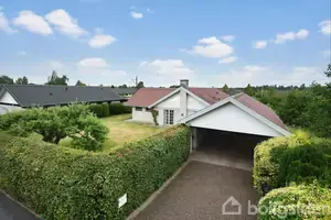 Villa på Engdalen 13, 4690 Haslev