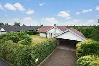 Villa på Engdalen 13, 4690 Haslev