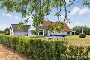 Landejendom på Ejbyvej 20, 5592 Ejby