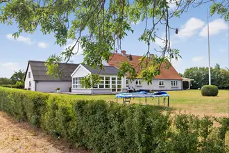 Landejendom på Ejbyvej 20, Ejby, 5592 Ejby