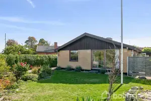 Villa på Finderupvej 43, 2770 Kastrup
