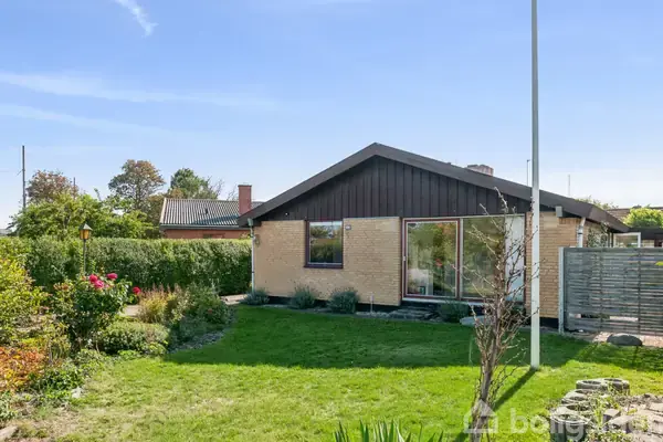 Villa på Finderupvej 43, 2770 Kastrup