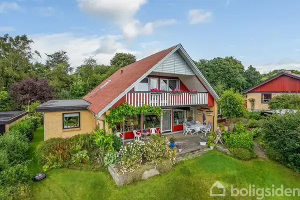 Villa på Søtoften 11, 8740 Brædstrup