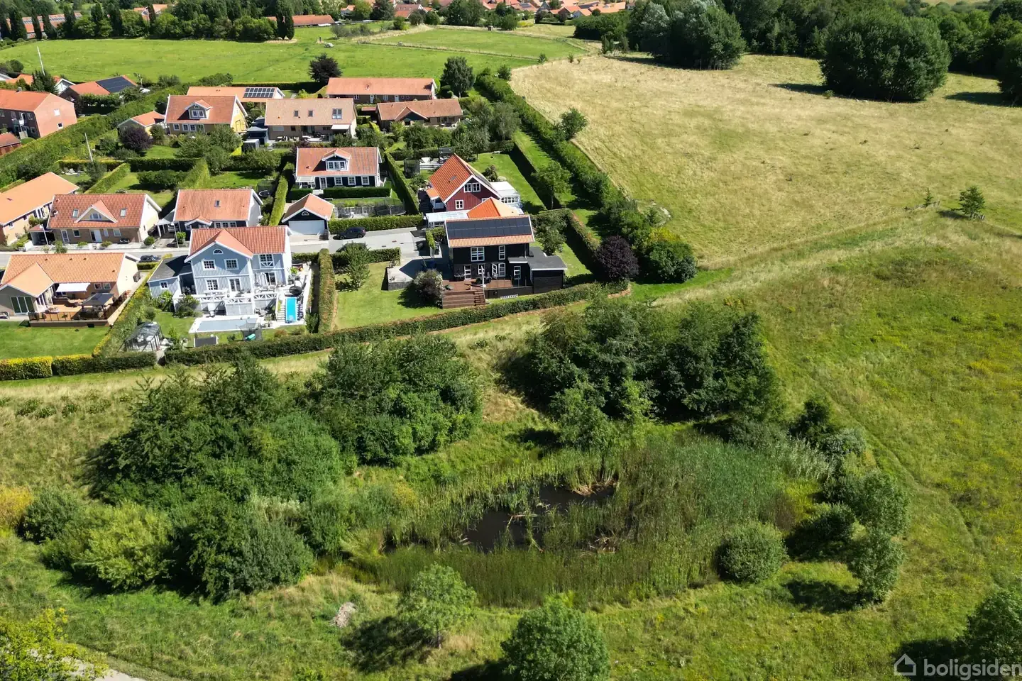 Villa på Skyttestræde 34, 2750 Ballerup