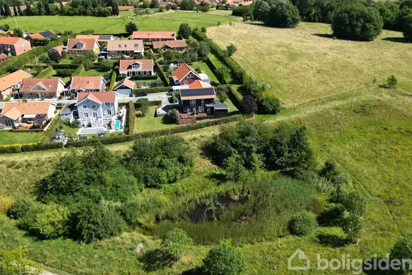 Villa på Skyttestræde 34, 2750 Ballerup