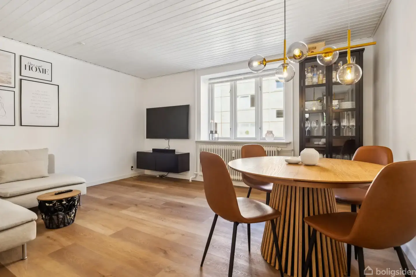 Ejerlejlighed på Herluf Trolles Gade 1, st. th., 9000 Aalborg