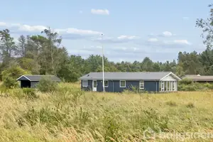 Fritidsbolig på Østervej 50, 9881 Bindslev