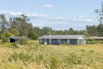 Fritidshus på Østervej 50, Tversted, 9881 Bindslev