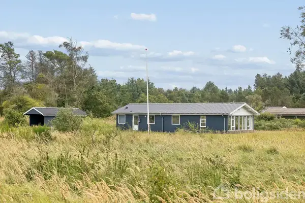 Fritidsbolig på Østervej 50, 9881 Bindslev