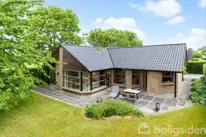 Villa på Renal Baches Vej 6, 9000 Aalborg