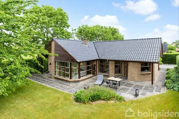Villa på Renal Baches Vej 6, 9000 Aalborg