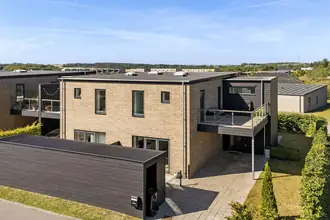 Rækkehus på Obstruphøjen 11, 8320 Mårslet