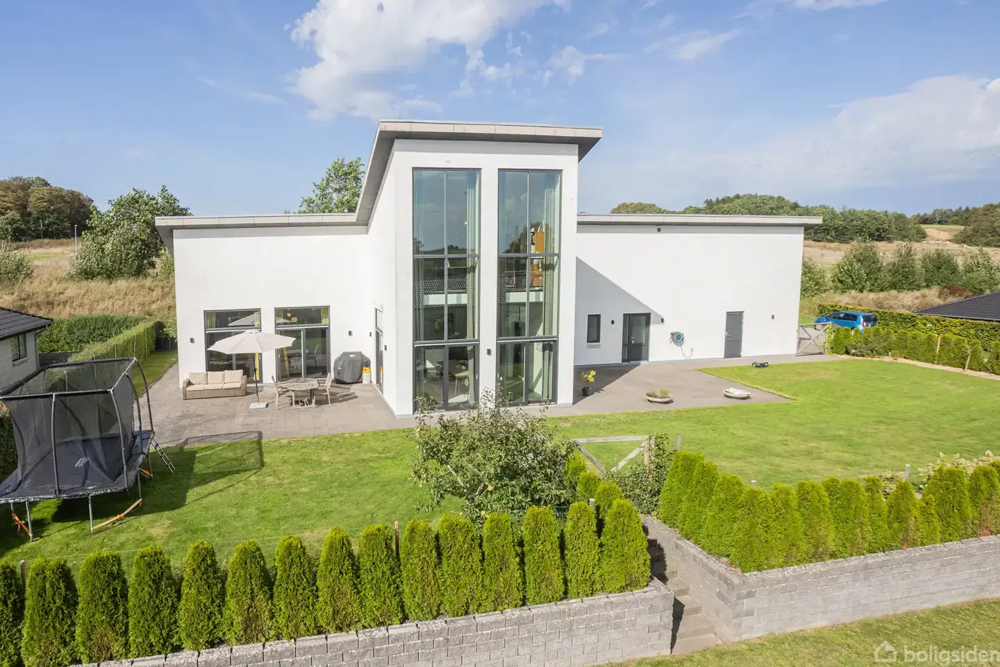 Villa på Tapdrupvænget 2, 8800 Viborg