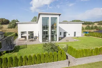Villa på Tapdrupvænget 2, Tapdrup, 8800 Viborg