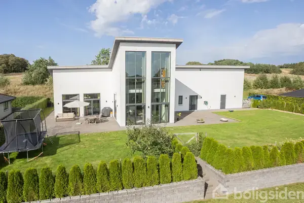 Villa på Tapdrupvænget 2, 8800 Viborg
