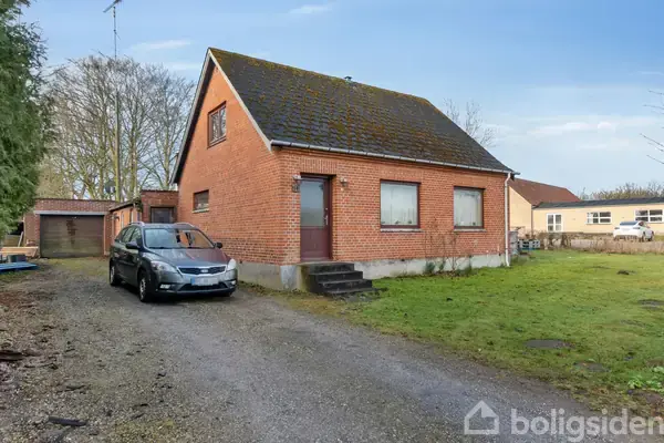 Villa på Bogensevej 10, 5450 Otterup
