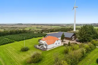 Villa på Vadgårdvej 32, Havbro, 9600 Aars
