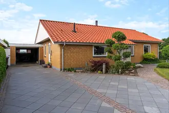 Villa på Fasanvej 2, 6500 Vojens