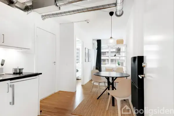 Ejerlejlighed på Finsensvej 15, 2. 237., 2000 Frederiksberg