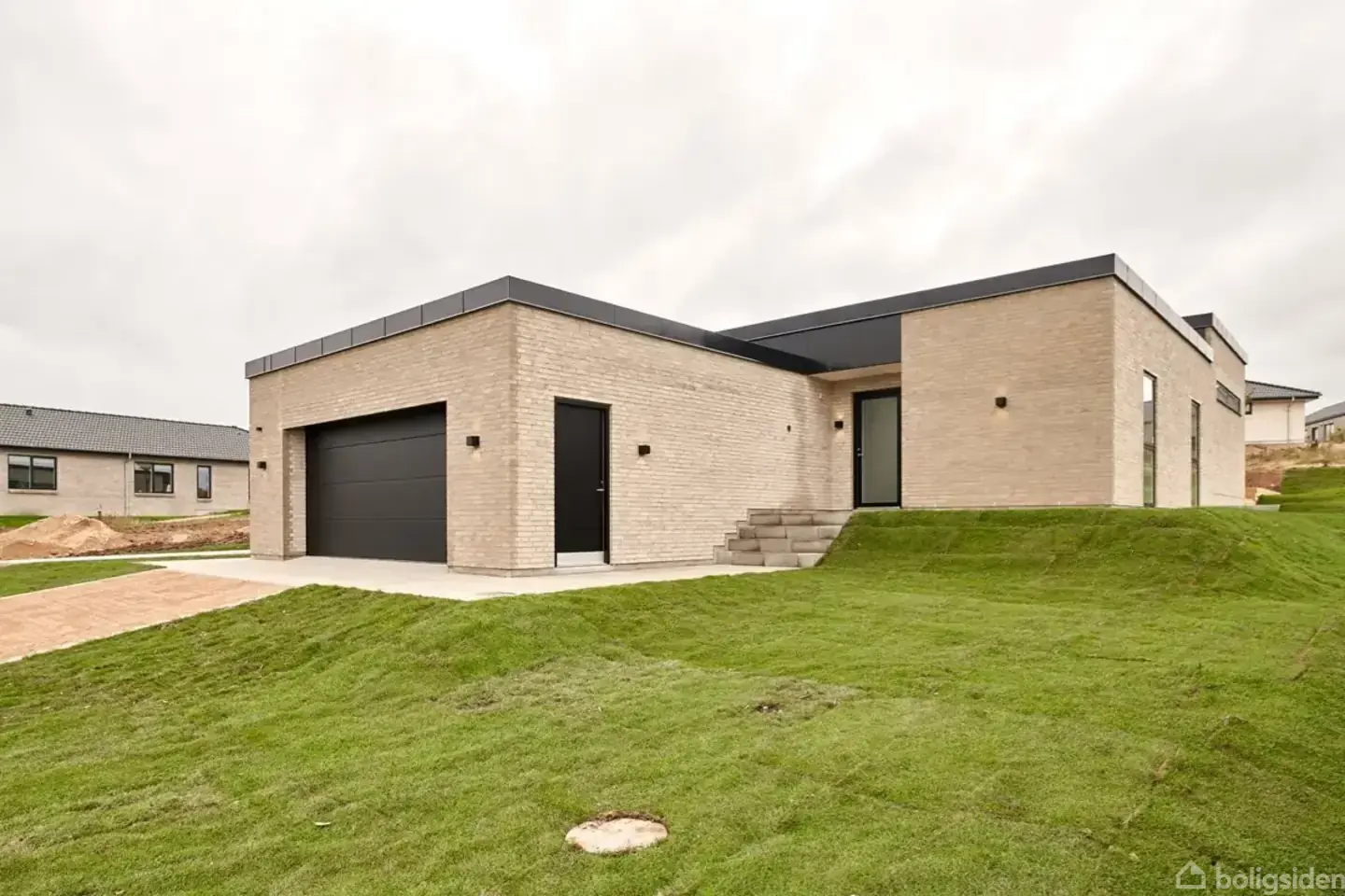 Villa på Kogegruberne 6, 4320 Lejre