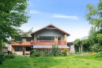 Villa på Skolevej 14, 8464 Galten