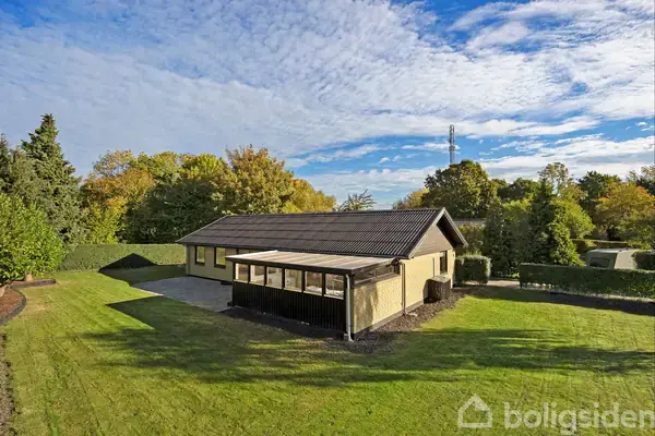 Villa på Violvej 50, 4220 Korsør