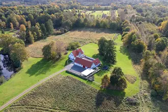 Villa på Stumpedyssevej 35, 2970 Hørsholm