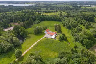Villa på Stumpedyssevej 35, 2970 Hørsholm