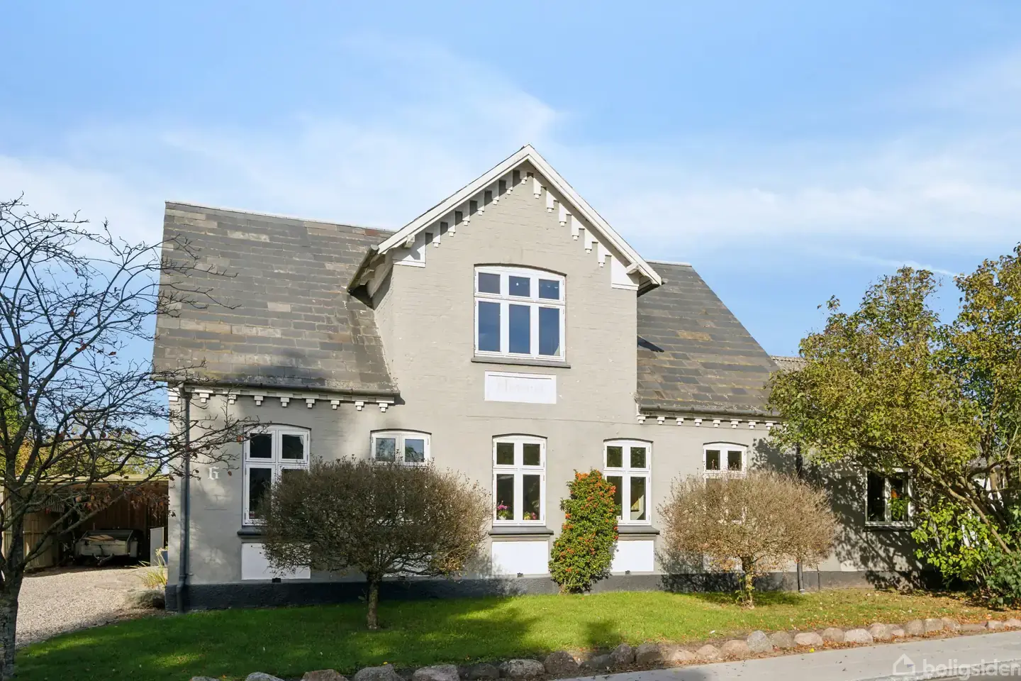 Villa på Højbyvej 6, 5260 Odense S