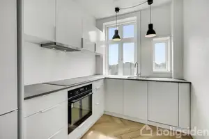 Ejerlejlighed på Nygårdsvej 4, 1. tv., 6700 Esbjerg