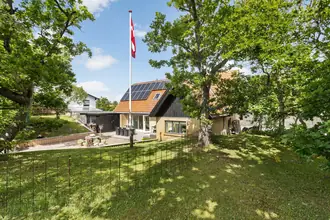 Villa på Violvej 6, 9990 Skagen