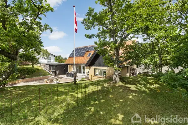 Villa på Violvej 6, 9990 Skagen