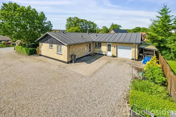 Villa på Ådalsvej 18, 7980 Vils