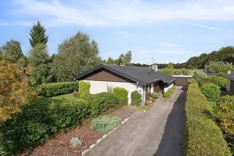 Villa på Sjælsøparken 58, 3450 Allerød
