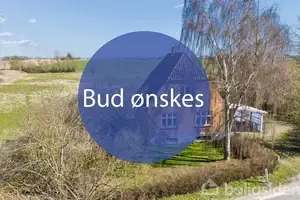 Villa på Østergade 44, 5471 Søndersø