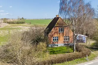 Villa på Østergade 44, Særslev, 5471 Søndersø