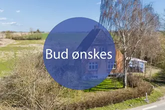 Villa på Østergade 44, Særslev, 5471 Søndersø