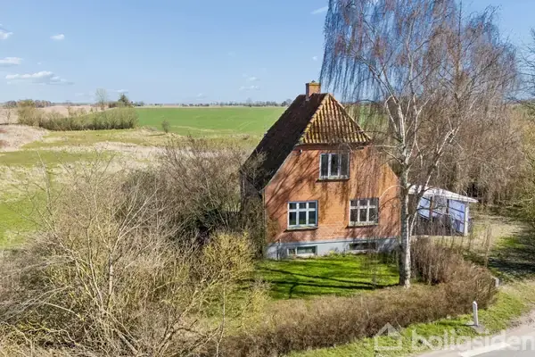 Villa på Østergade 44, 5471 Søndersø