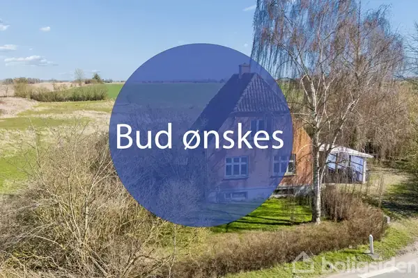 Villa på Østergade 44, 5471 Søndersø